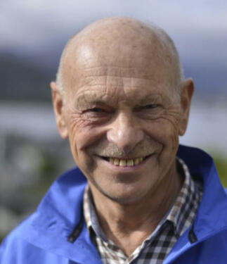 Torbjørn Måseide