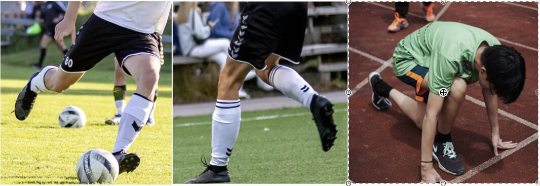 Fotballspiller