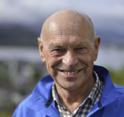 Legen Torbjørn Måseide